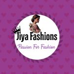 Business logo of Jiya Fashions