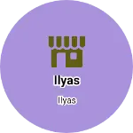 Business logo of Ilyas