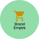 Business logo of Brand empire