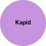 Business logo of Kapid