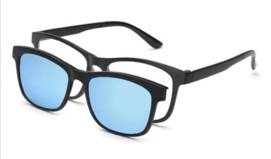 Magnetic Sunglass uploaded by business on 3/10/2021