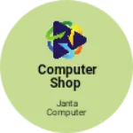 Business logo of Computer shop