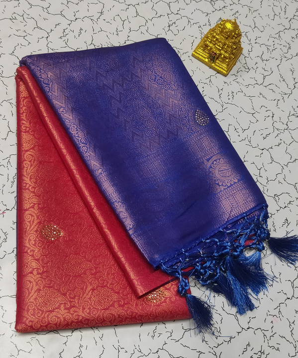 Product uploaded by Goutami sarees on 5/16/2023