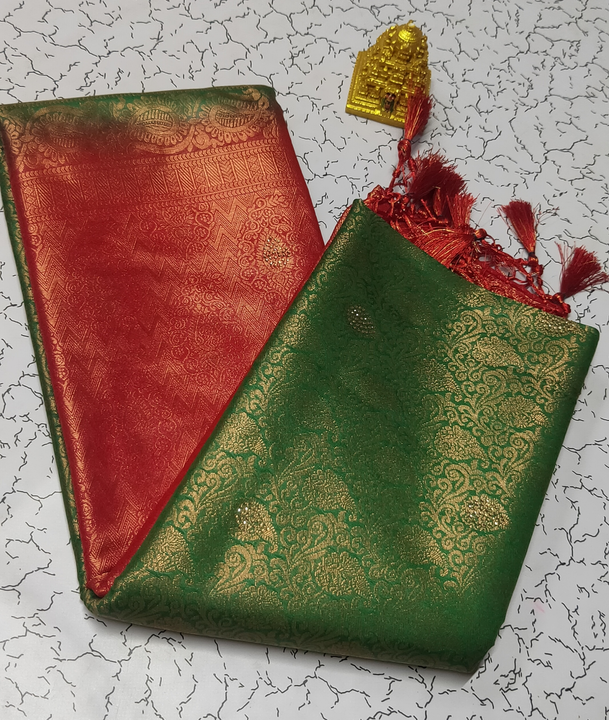 Product uploaded by Goutami sarees on 5/16/2023