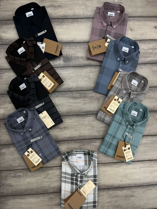 Mens Shirts uploaded by business on 5/16/2023