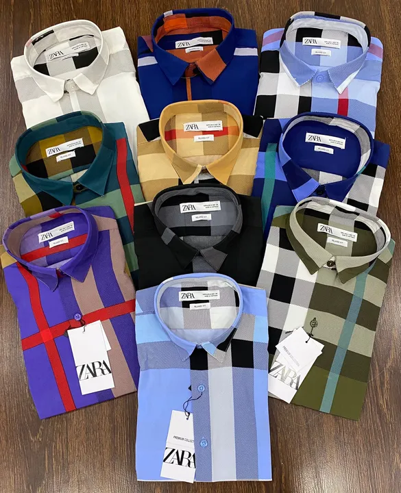 Mens Shirts uploaded by Kanan shopping collection Wp: on 5/16/2023