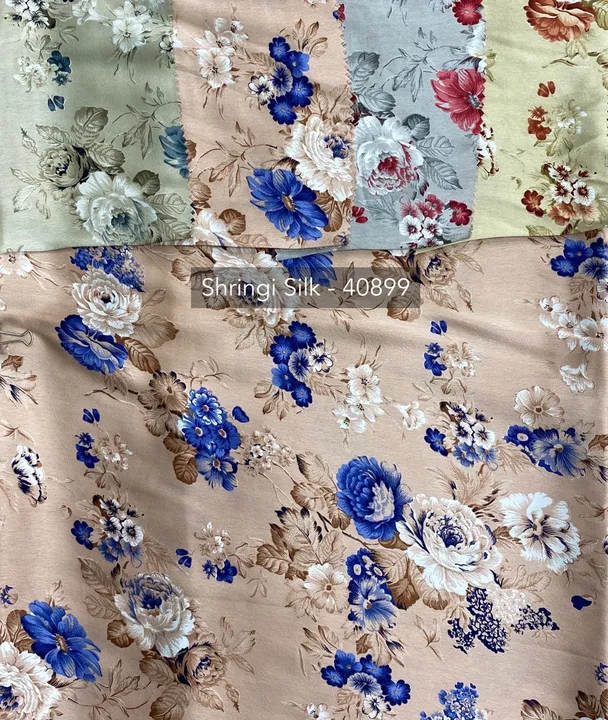 Product uploaded by Vishwam fabrics pvt ltd  on 5/16/2023
