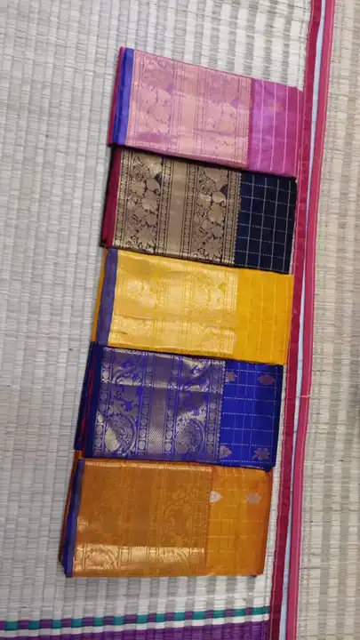 Product uploaded by Mangalagiri handlooms on 5/30/2024