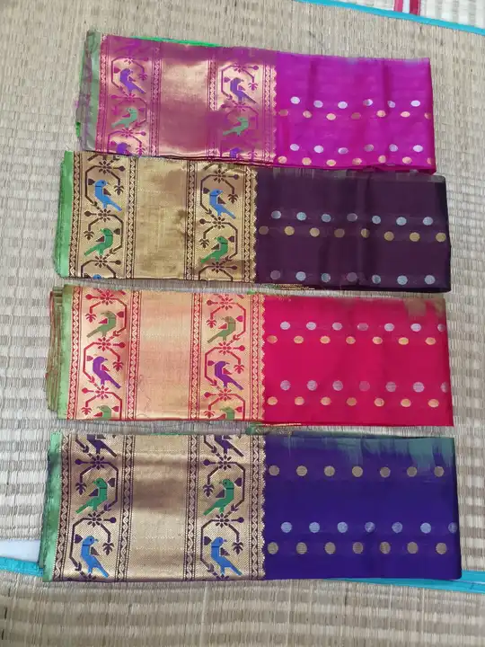 Product uploaded by Mangalagiri handlooms on 5/16/2023