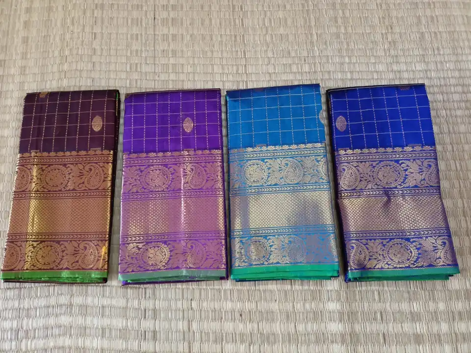 Product uploaded by Mangalagiri handlooms on 5/3/2024