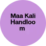 Business logo of Maa 