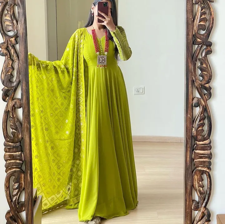 Butiful sarees  uploaded by Villa outfit on 5/16/2023