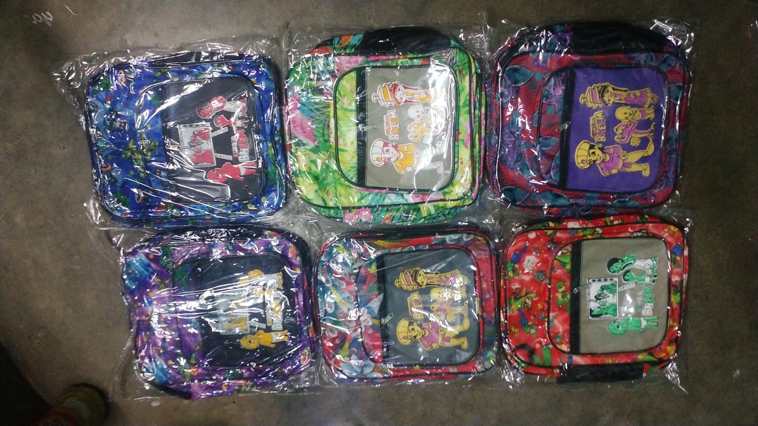 School bag  uploaded by Jdsp enterprise on 5/16/2023