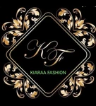 Business logo of Kiaraa Fashion