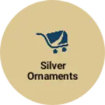 Business logo of Silver Ornaments