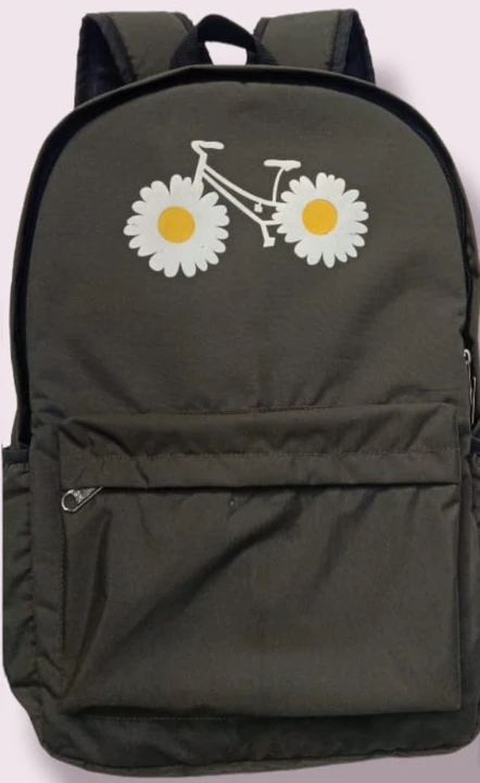School bag for girls  uploaded by Rahat bag house on 5/16/2023