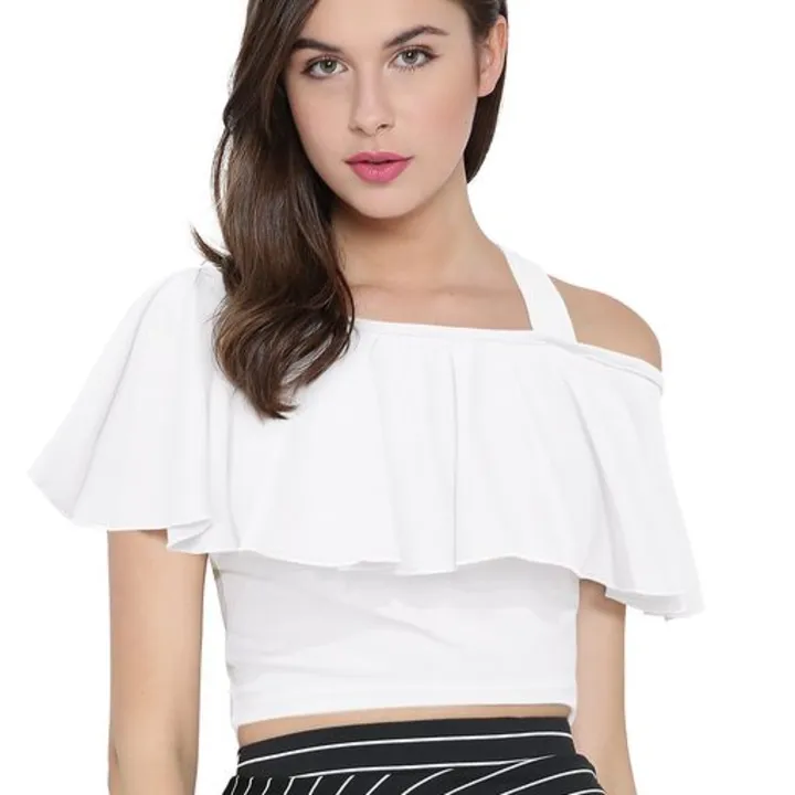 Girls tops  uploaded by Mulberry lifestyle on 5/16/2023