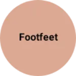 Business logo of Footfeet
