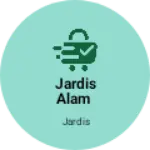 Business logo of Jardis alam
