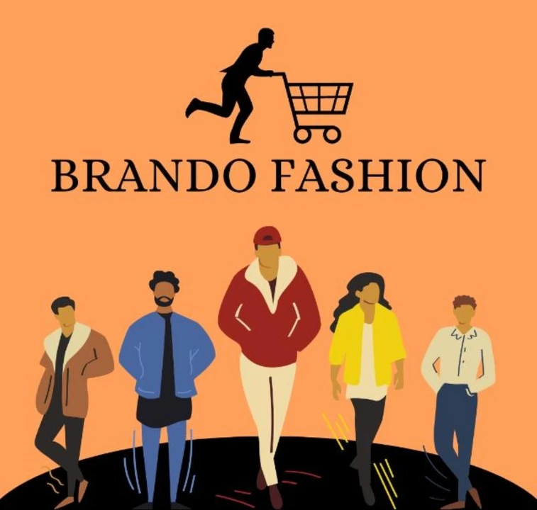 Shop Store Images of Brando Fashion
