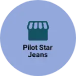 Business logo of Pilot star jeans