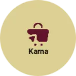 Business logo of Karna
