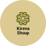 Business logo of Kirena shoup