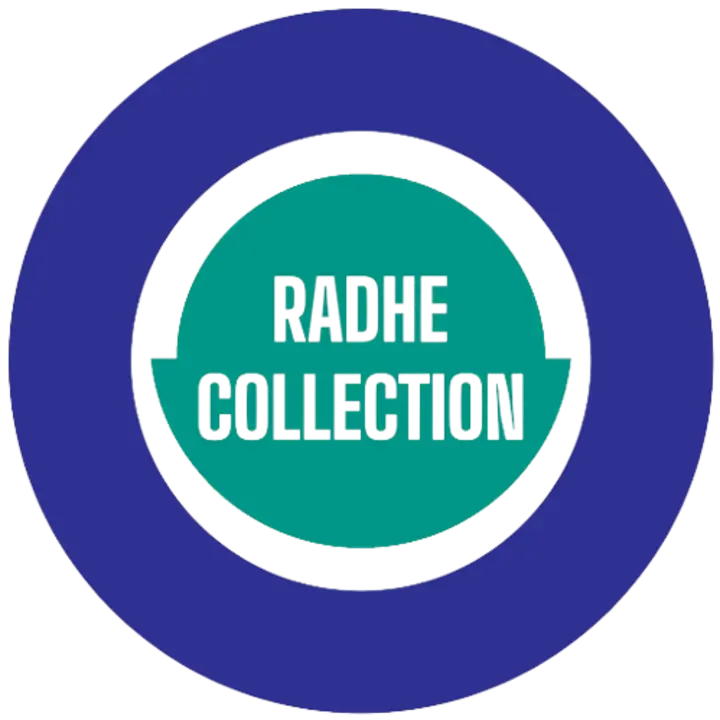 Post image Radhe Collection ✓ has updated their profile picture.
