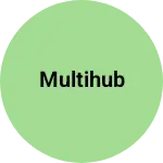 Business logo of multiHub