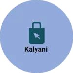 Business logo of Kalyani