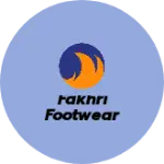 Business logo of Fakhri footwear