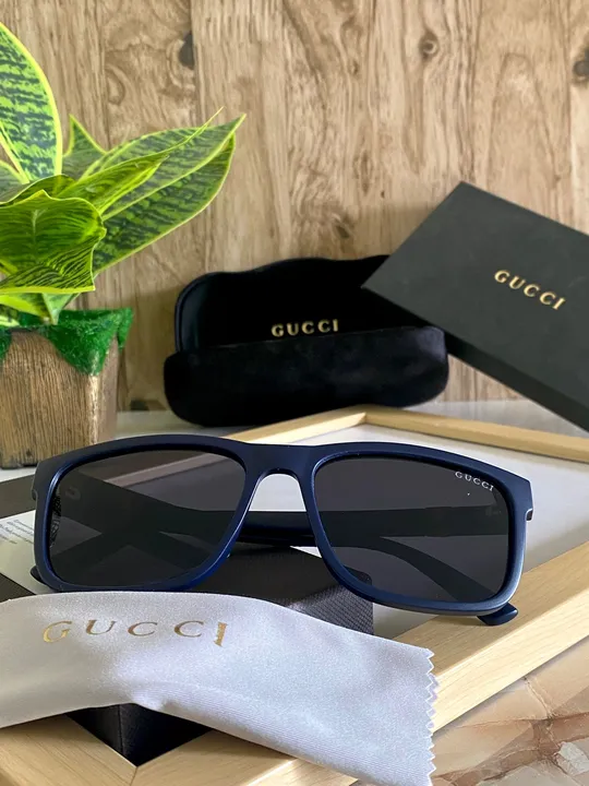 Gucci Sunglasses uploaded by Branded Shades on 5/16/2023