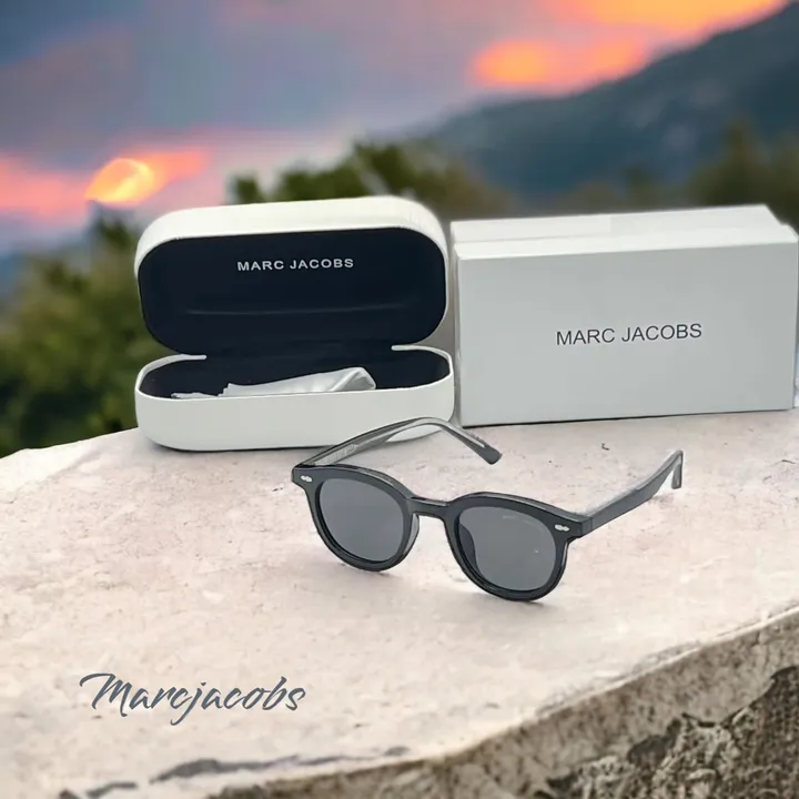 Marc Jacobs uploaded by Branded Shades on 5/16/2023
