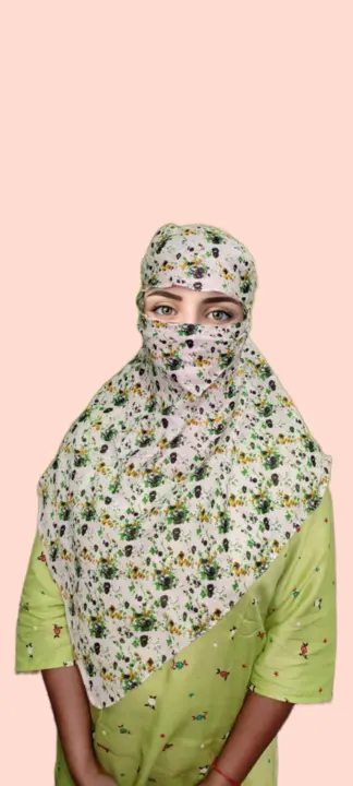 Face scarf  uploaded by business on 5/16/2023