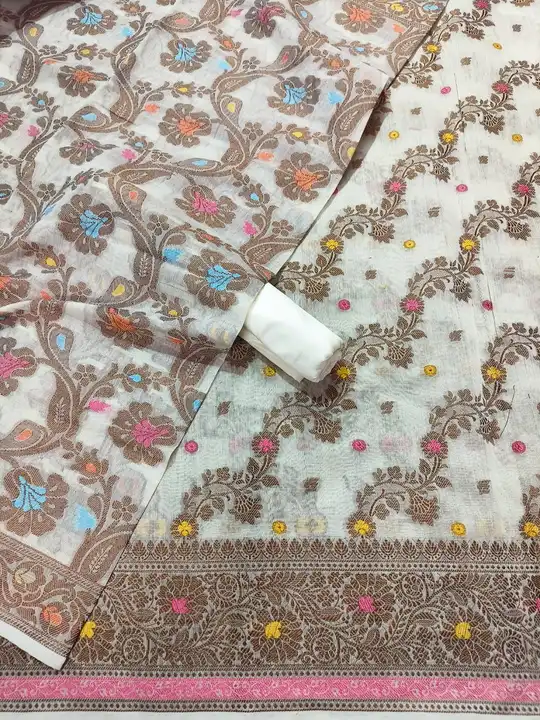 Product uploaded by Ayesha Fabrics on 5/16/2023