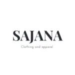 Business logo of Sajana Shopping