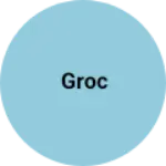 Business logo of Groc
