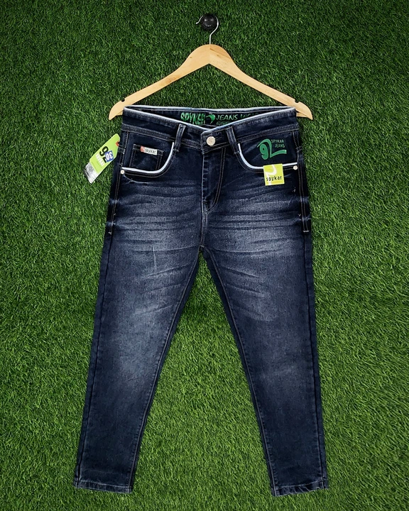 SPYKAR Jeans uploaded by business on 5/16/2023