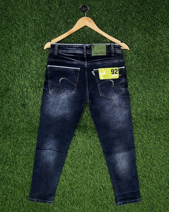 SPYKAR Jeans uploaded by M.P. Garments on 5/16/2023