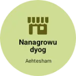 Business logo of nanagrowudyog