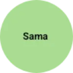 Business logo of Sama