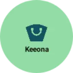Business logo of Keeona