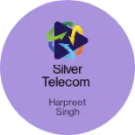 Business logo of Silver Telecom