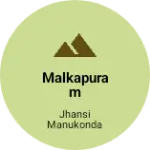 Business logo of Malkapuram