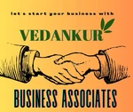 Business logo of Vedankur Healthcare