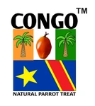 Business logo of CONGO natural parrot treat