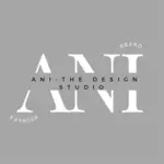 Business logo of Ani The Design Studio