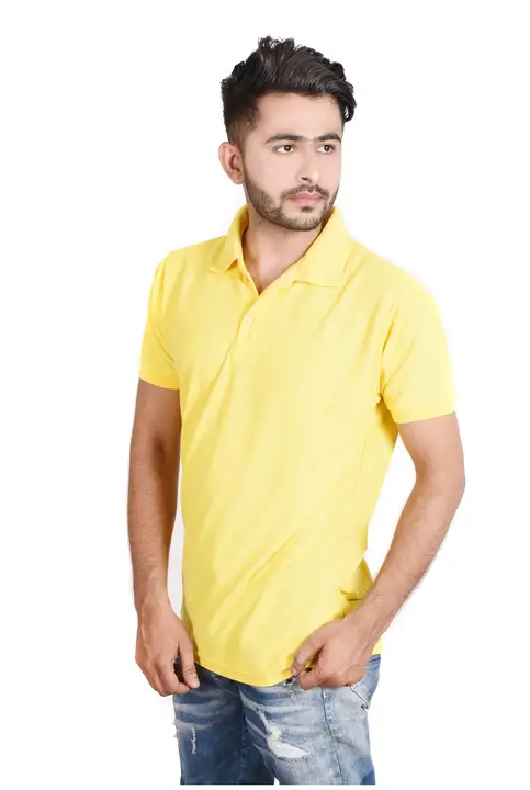Collar Tshirt  uploaded by NRD Fashion Store on 5/16/2023