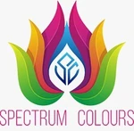 Business logo of Spectrum colours
