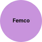Business logo of Femco